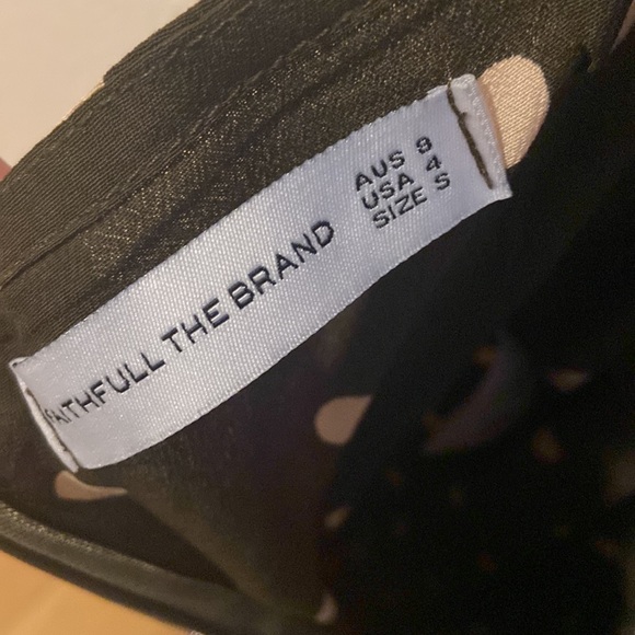 Spring jumpsuit - Picture 2 of 6